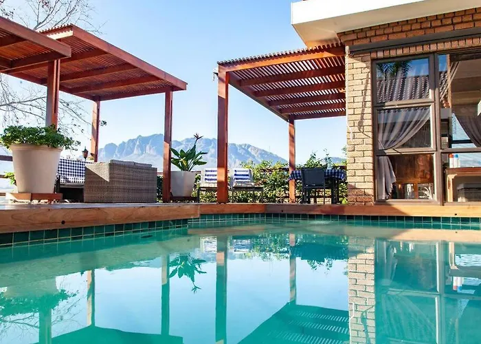 Wellington Country House