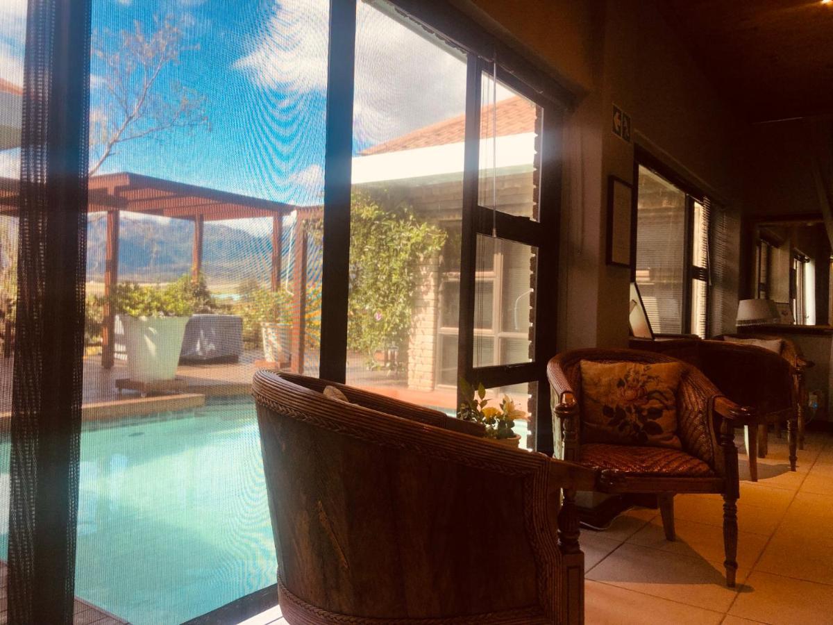 Wellington Country House * Wellington