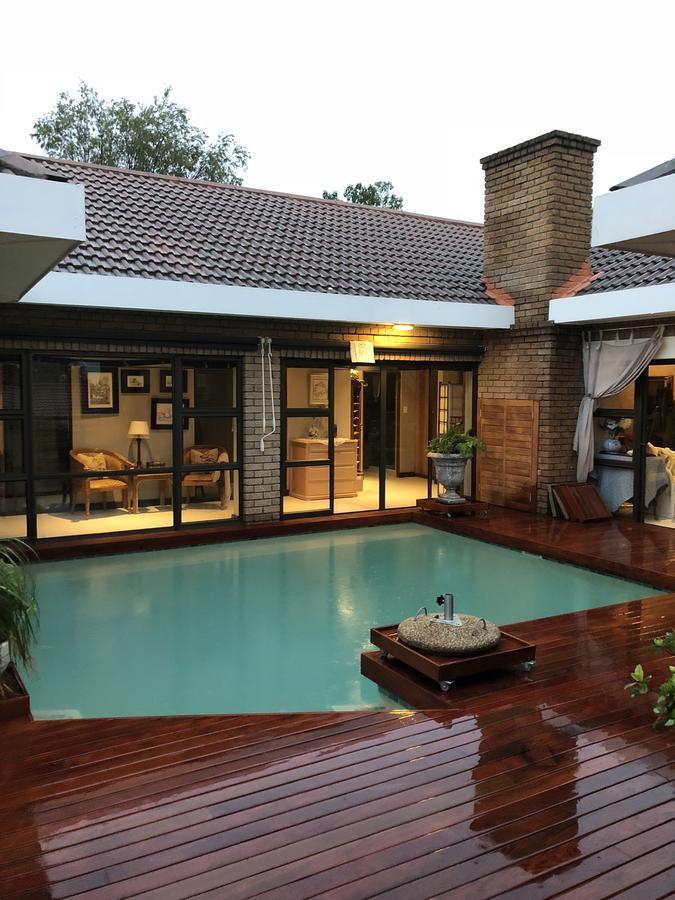 Country house Wellington Country House Wellington